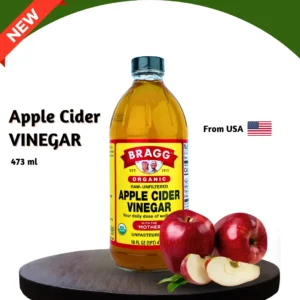 APPLE CIDER 473ML