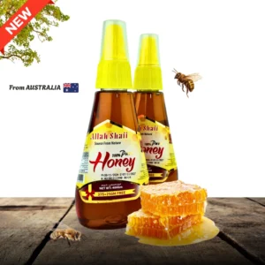 Honey 400 gm