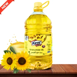 KENT Sunflower Oil