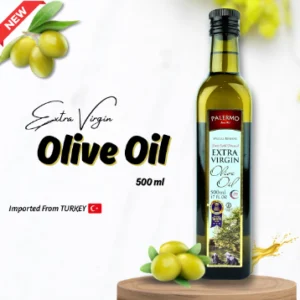 Palermo Extra Virgin Olive Oil/ 500 ml